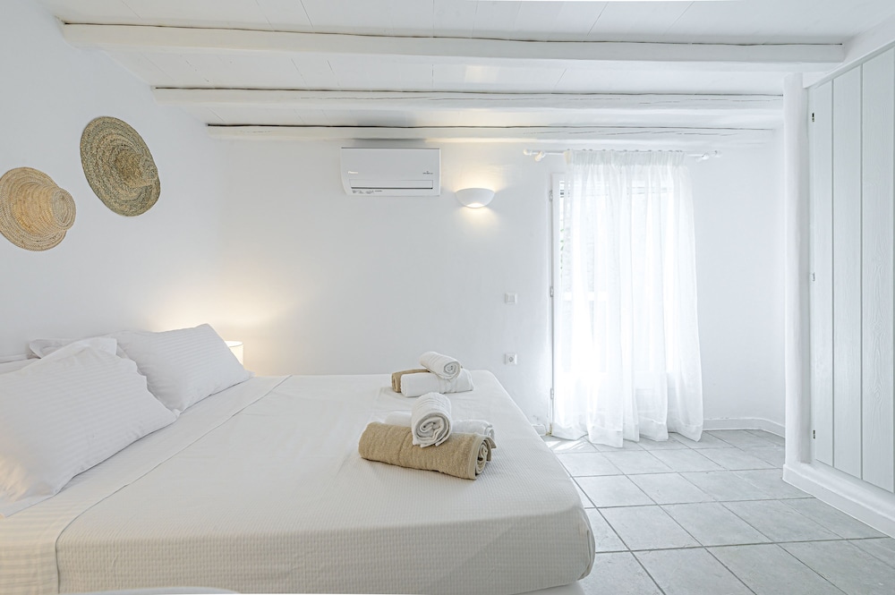 9 Muses Villas Mykonos 6/50