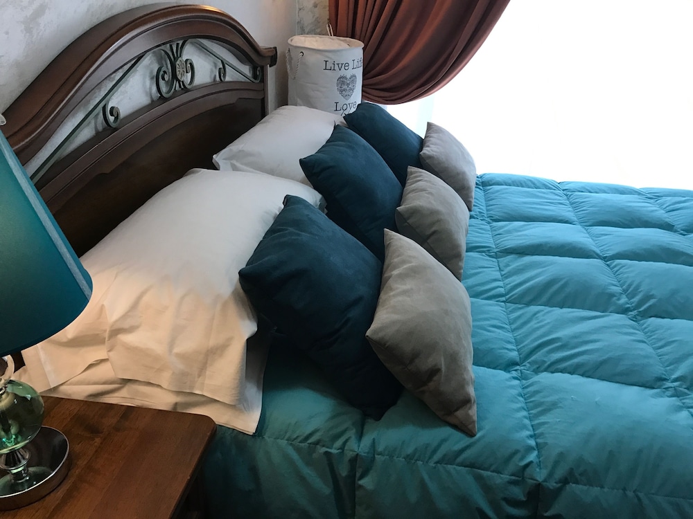 Euro House Inn Airport Hotel Residence 35/72