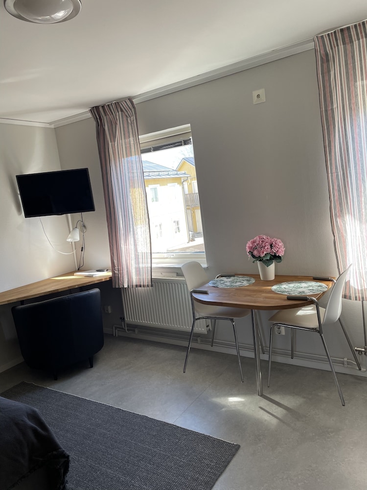 Uppsala Lägenhetshotell 25/50