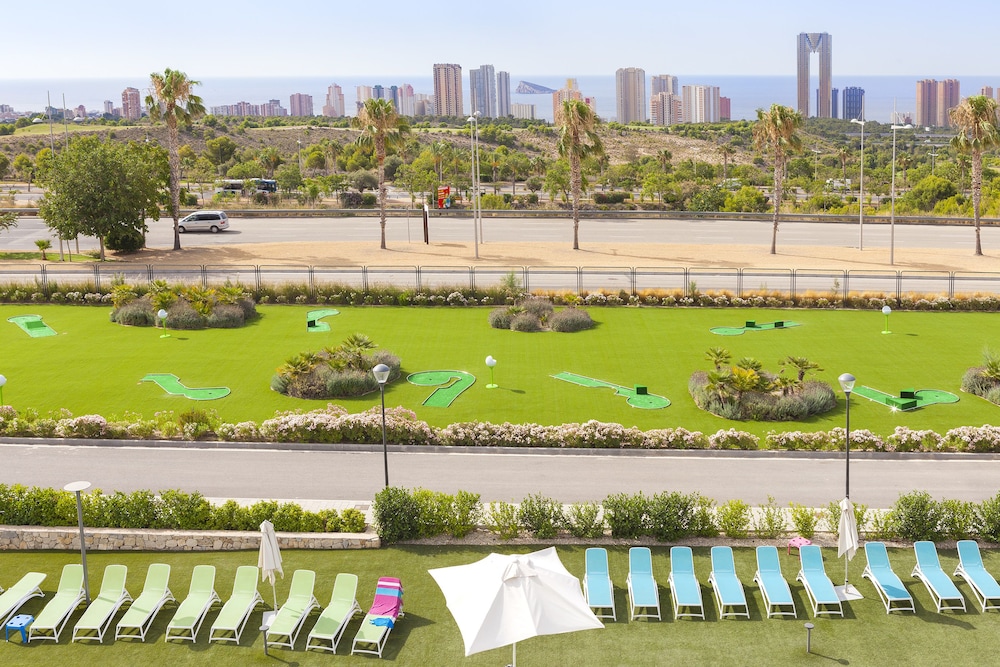 Four Points by Sheraton Costa Blanca 65/67