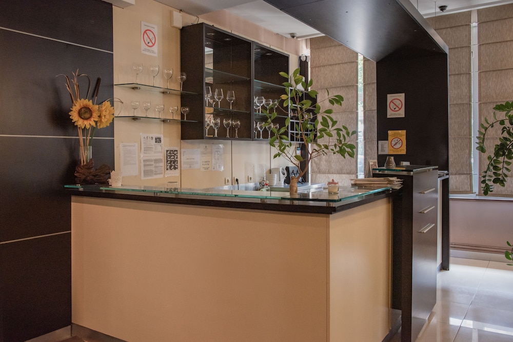 Hotel Sumadija 7/66