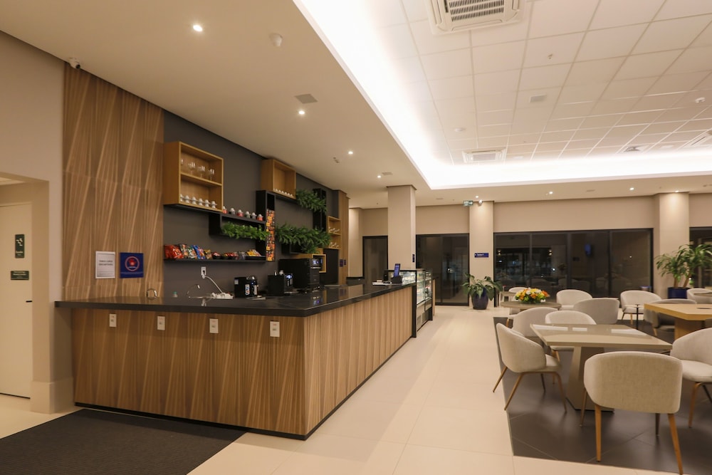 Comfort Suites Sao Jose do Rio Preto 5/50