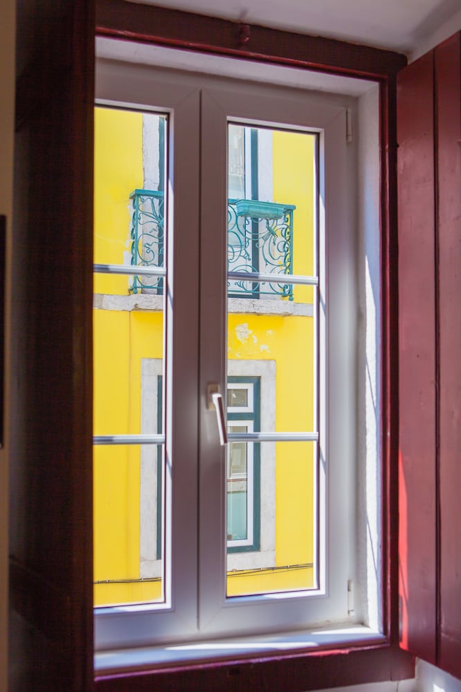 Lx Center Chiado 34/50