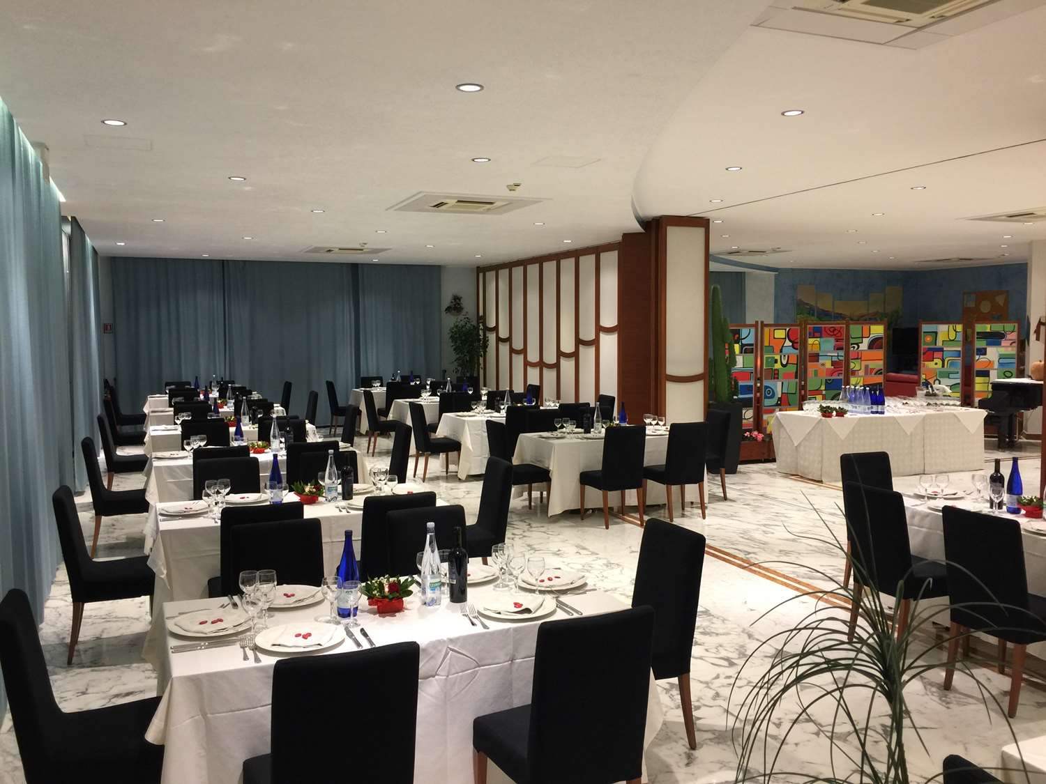 Best Western Hotel Nettuno 38/39
