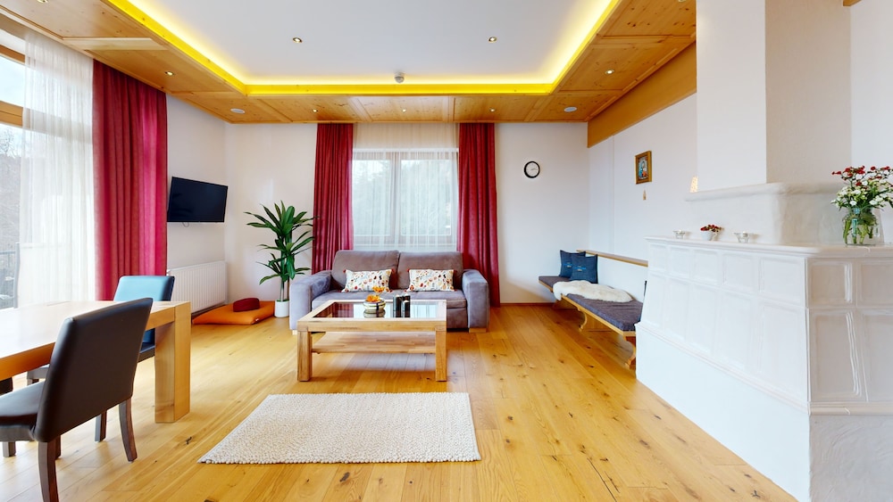 Hotel Panorama Alpin - 360 Tirol (Ex L Hotel 360 Tirol) 33/50