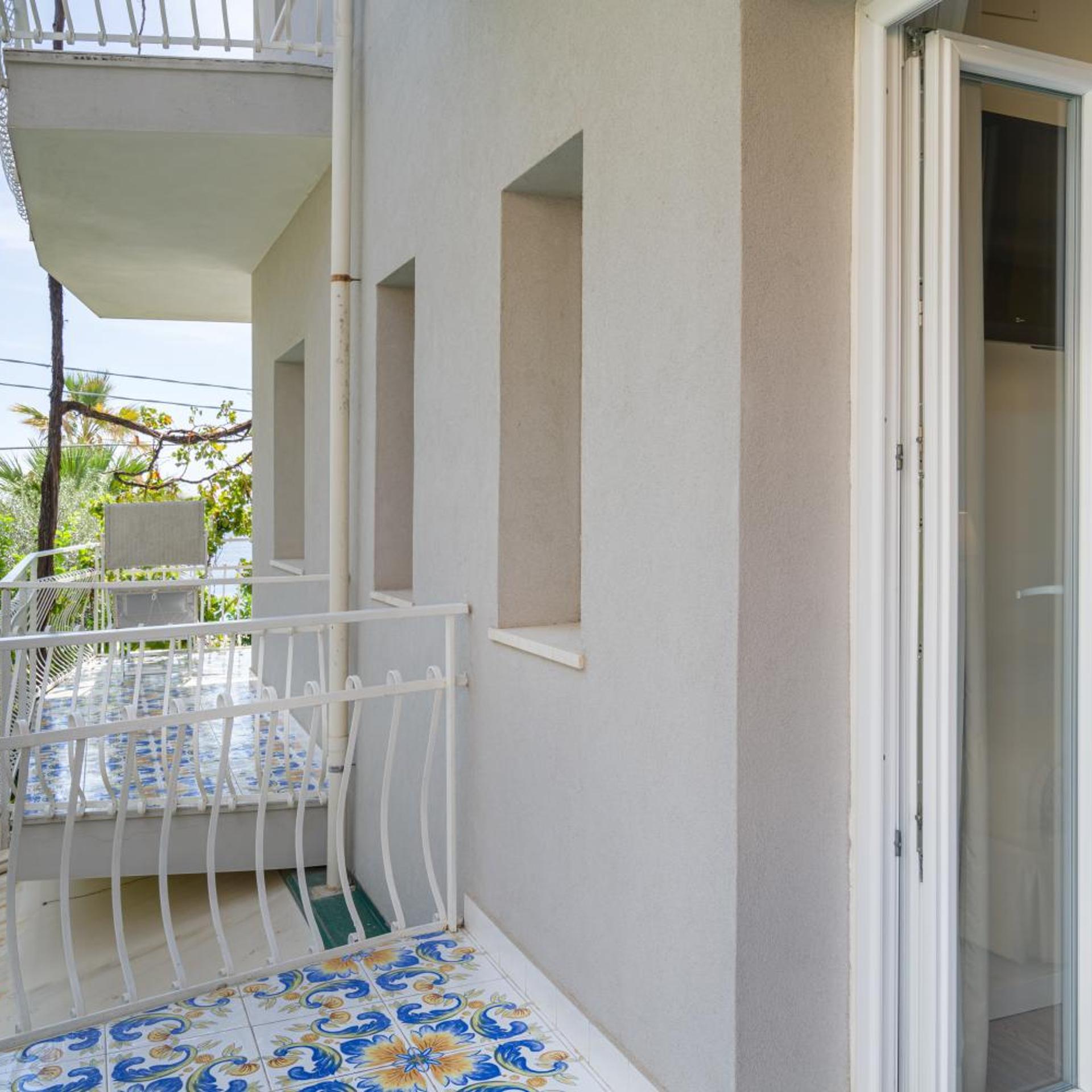 Hotel Rivage Taormina in TAORMINA