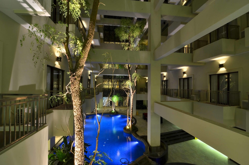 Savana Hotel Convention 6/64