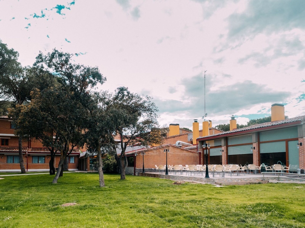 El Montico Hotel 26/33