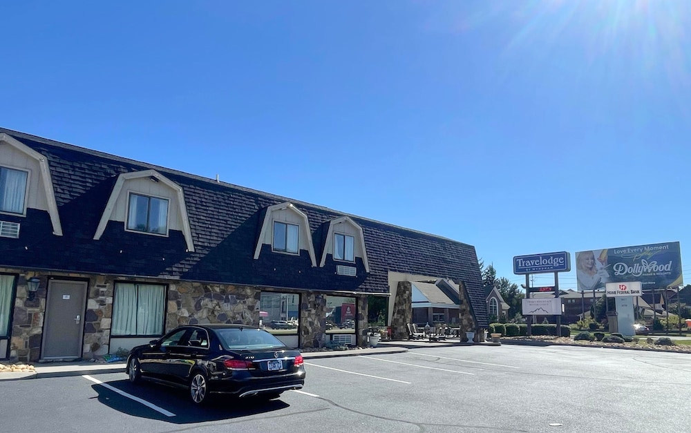 Travelodge by Wyndham Pigeon Forge Dollywood Lane 12/21