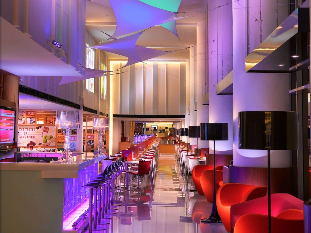 Ibis Singapore on Bencoolen 55/70