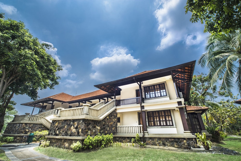 Sebana Cove Resort 1/18