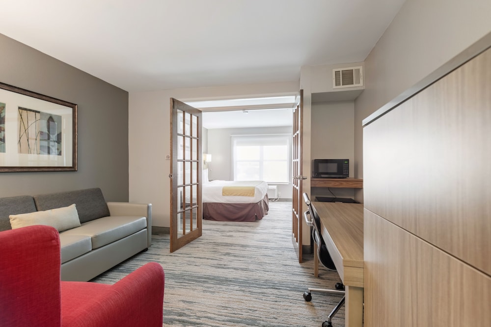 SureStay by Best Western Lewisville Dallas 24/47