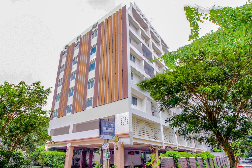 Capital O 411 Grandview Condo 15 4/58