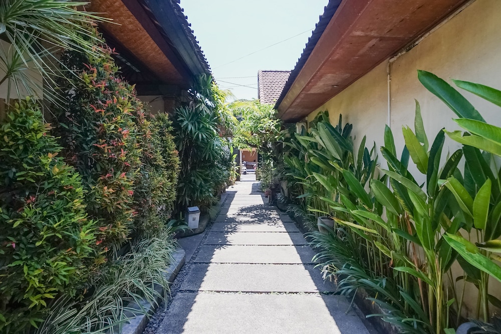 Wayan Homestay Sanur 43/50