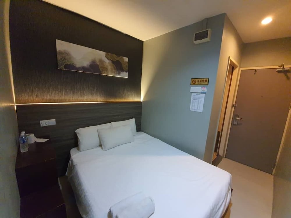One Point Hotel - Rh Plaza 26/49