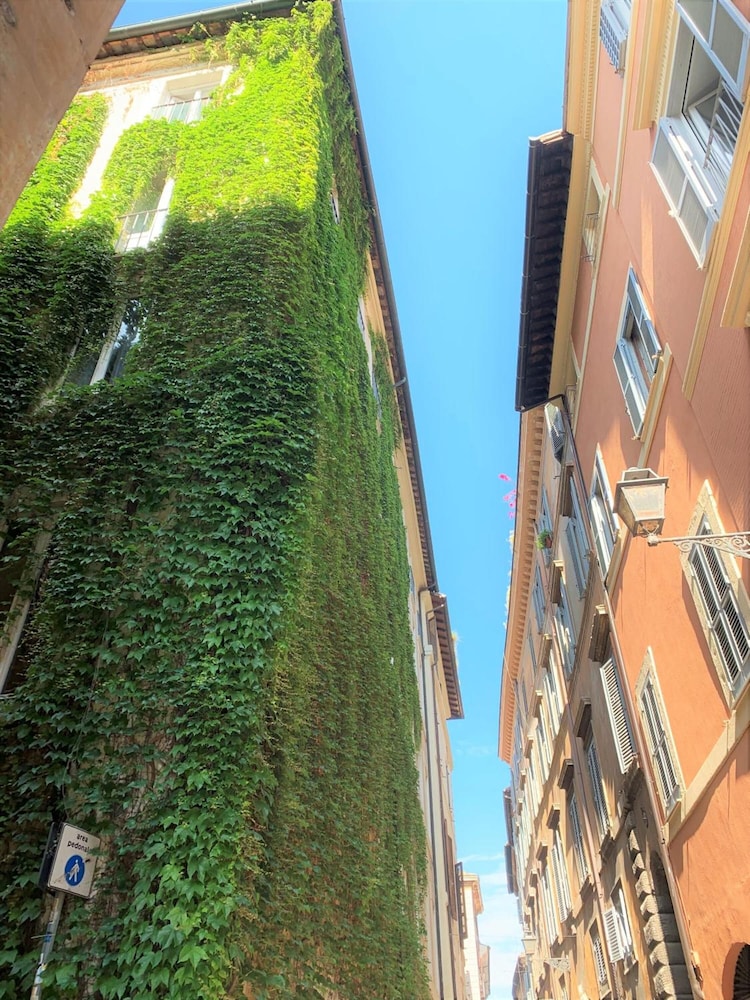 RESIDENZA DOMIZIA 21/28