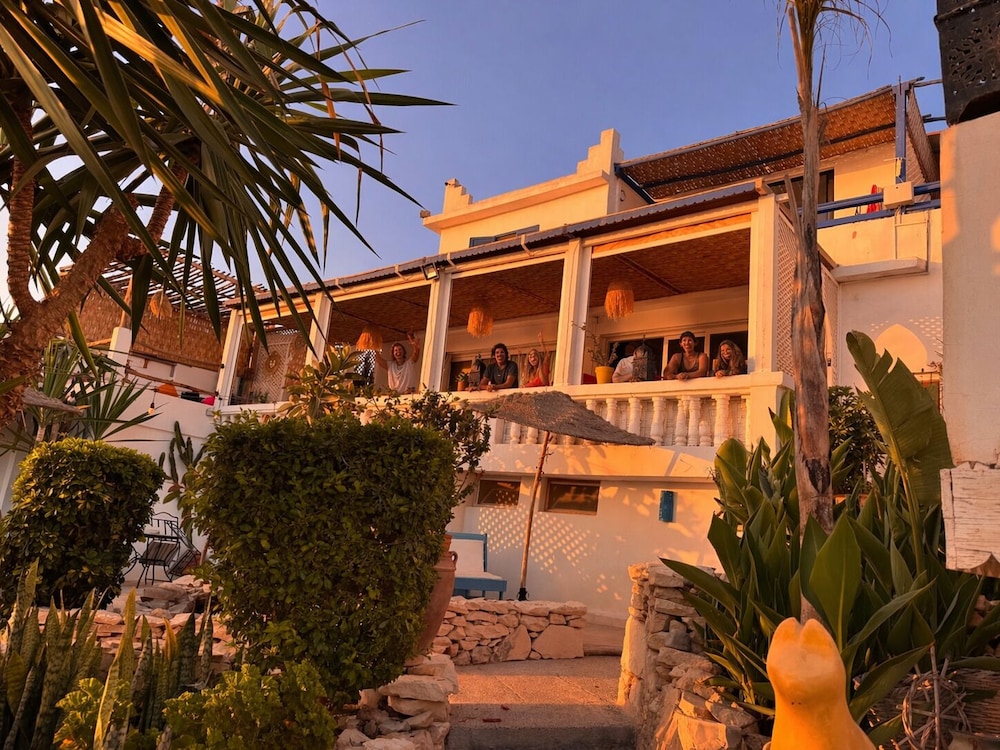 Villa Jardin De l'Ocean 4/50