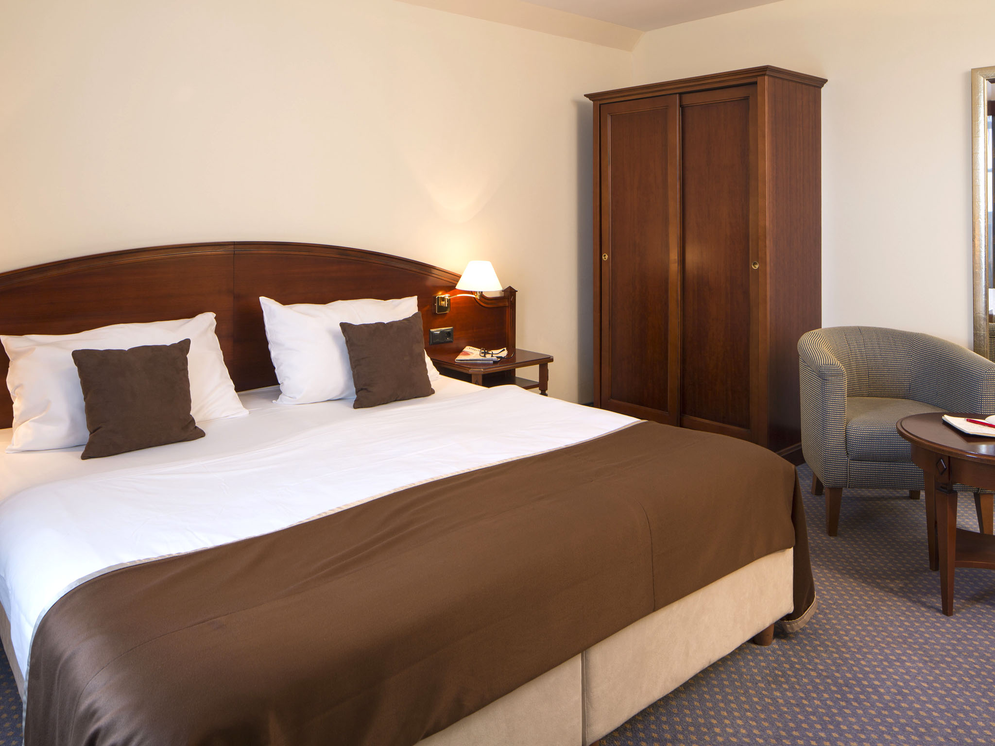 Single Room Classic