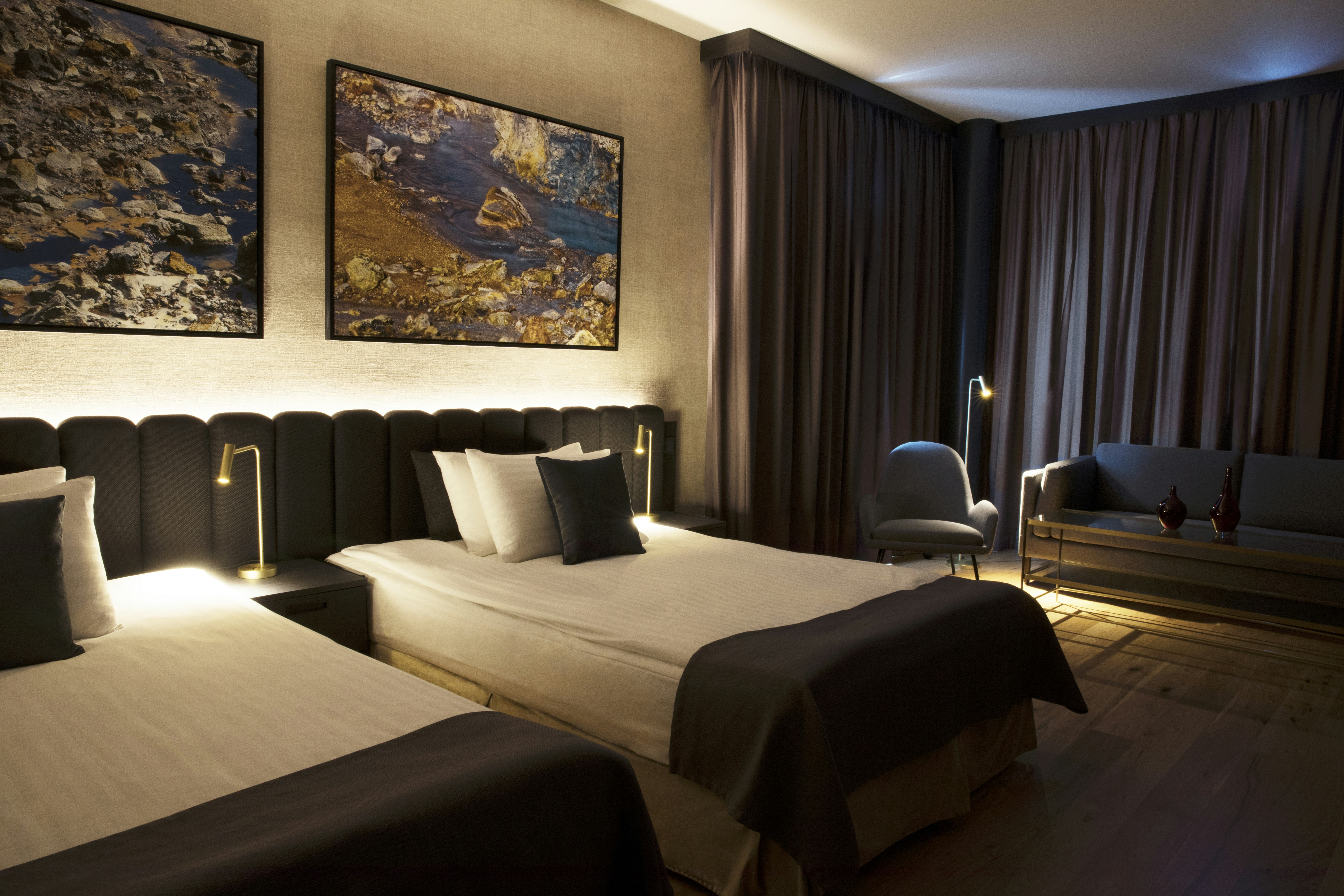 Hotel Reykjavik Grand 22/57