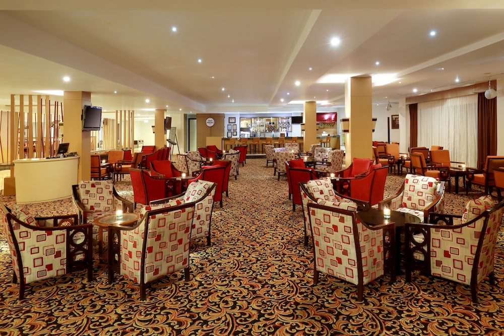 Swiss-Belinn Panakkukang Makassar 35/47