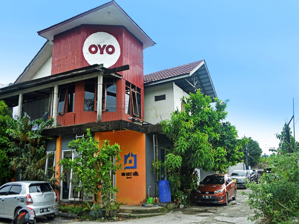 OYO 2731 MIM Guest House Syariah 2/15