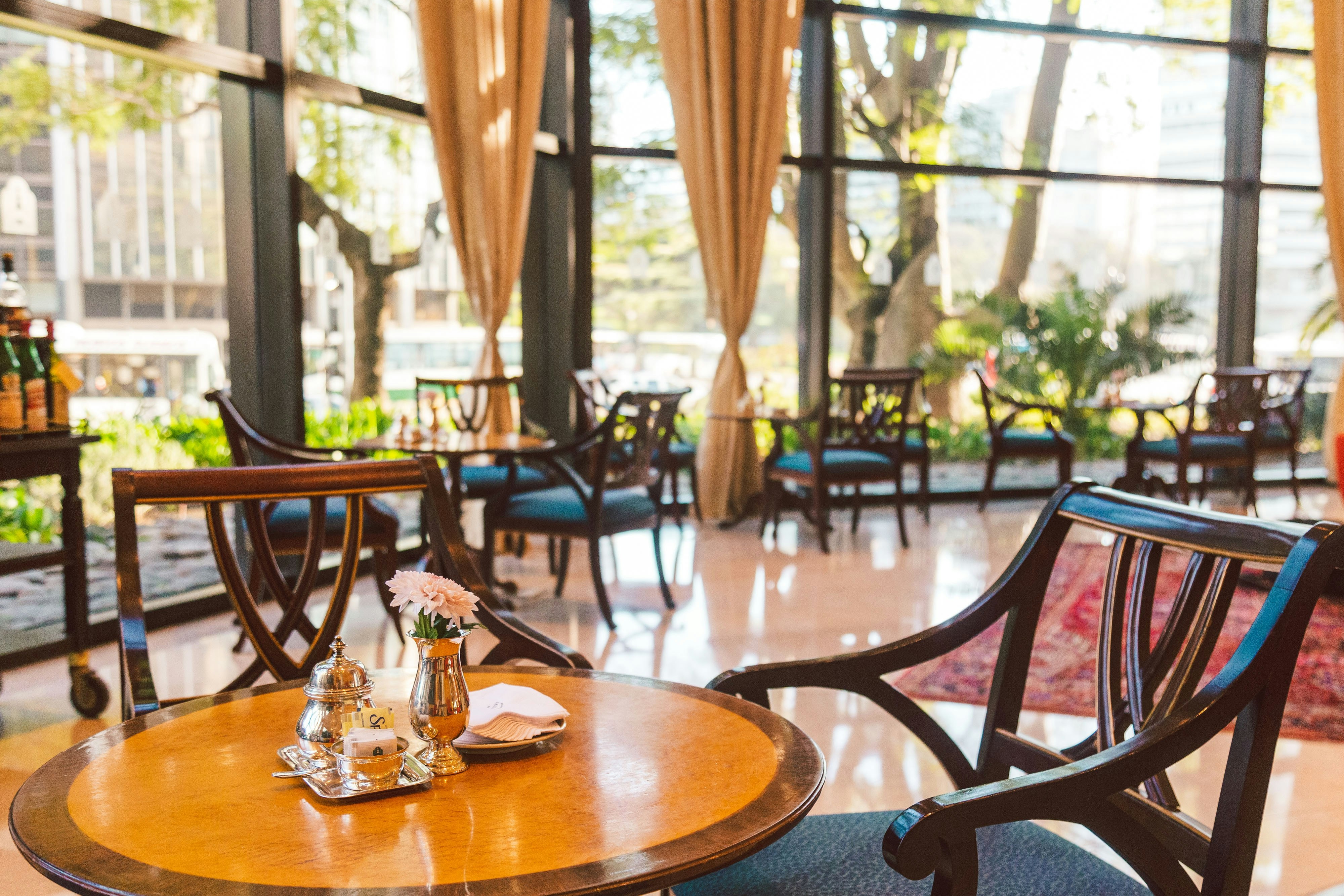 Park Tower A Luxury Collection Hotel Buenos Aires 12/29