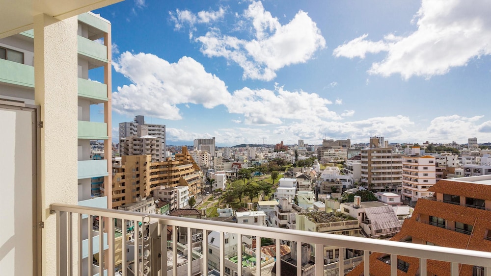 Kariyushi Condominium Resort Naha Ryujin Hotel Ukishima 32/37