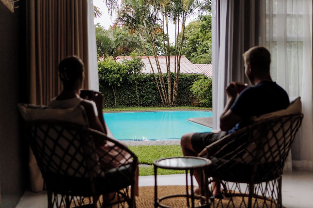 Igwalagwala Guest House 28/50