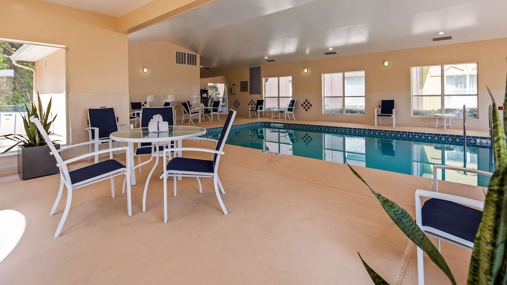 Best Western Plus Lake City 29/33