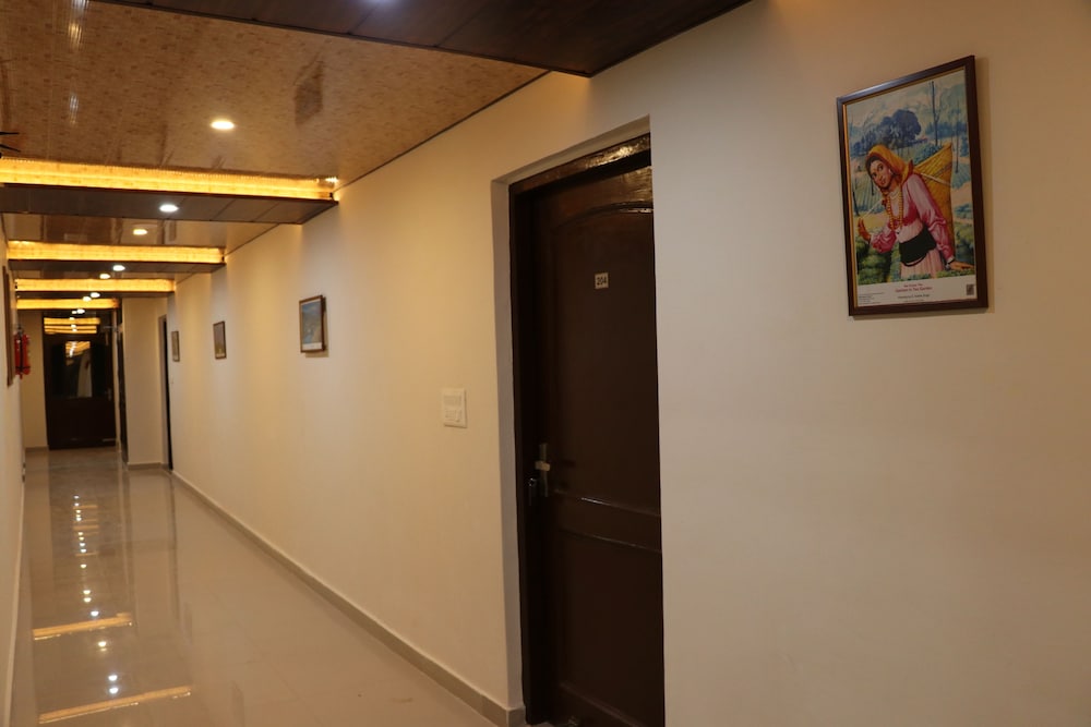 Hotel Ashiana Palampur 12/26