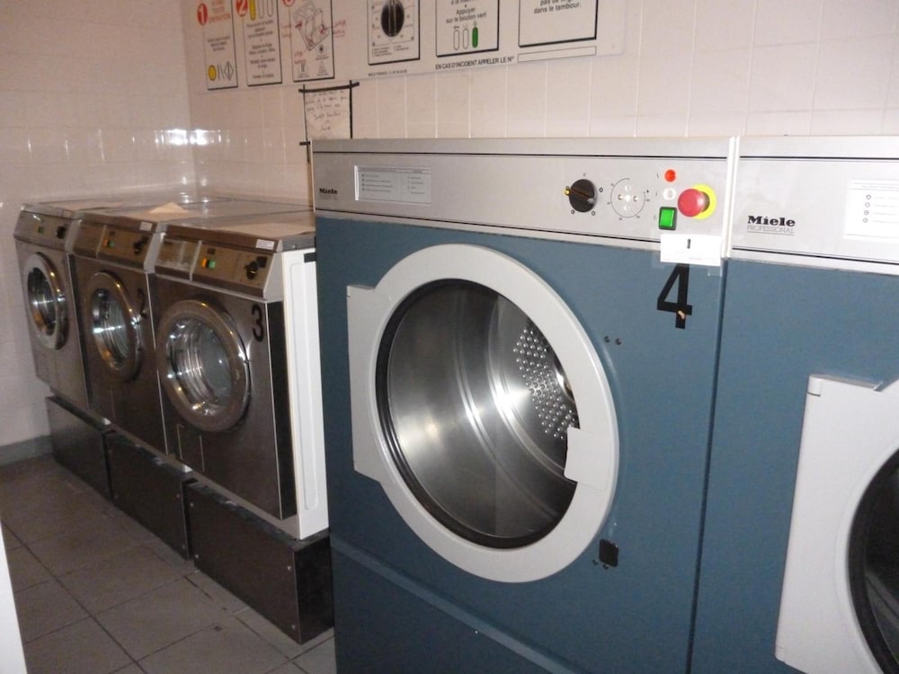Sejours & Affaires Poitiers Lamartine 5/22