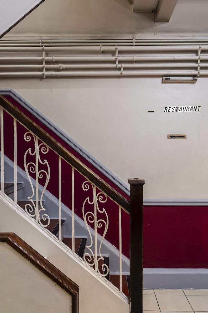 Hotel Strand Continental - Hostel 31/46