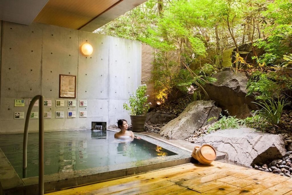 swimming pool spa