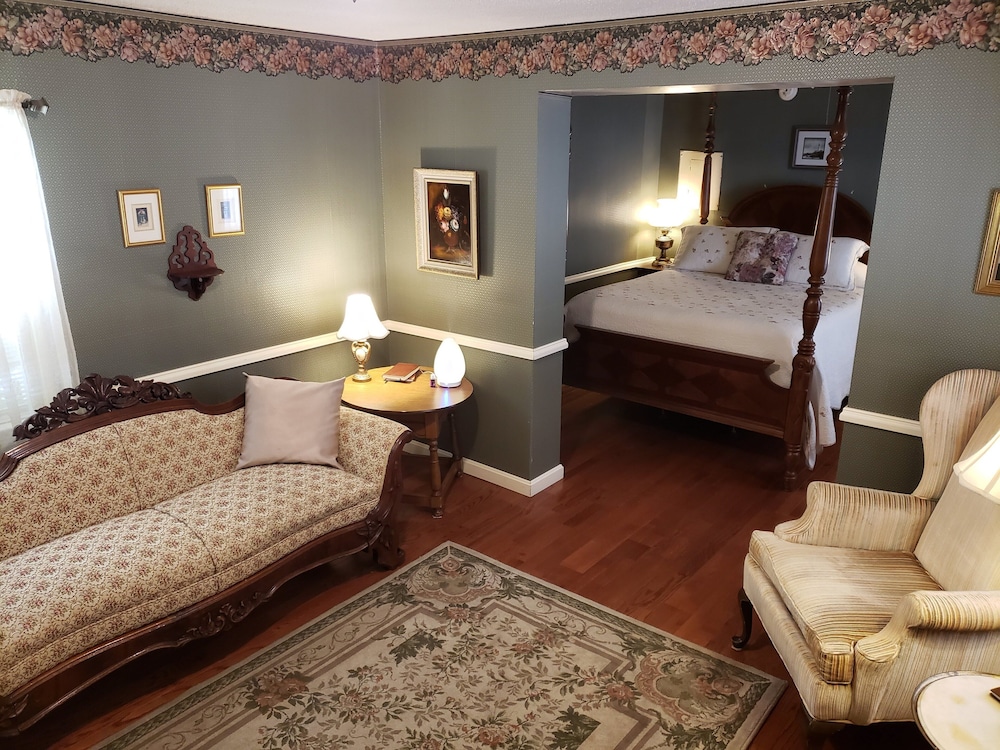 The Carriage Inn B&B 24/48