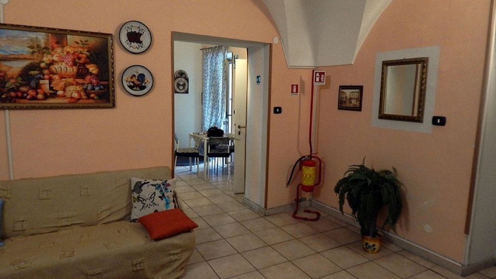 Albatro Rooms 4/47