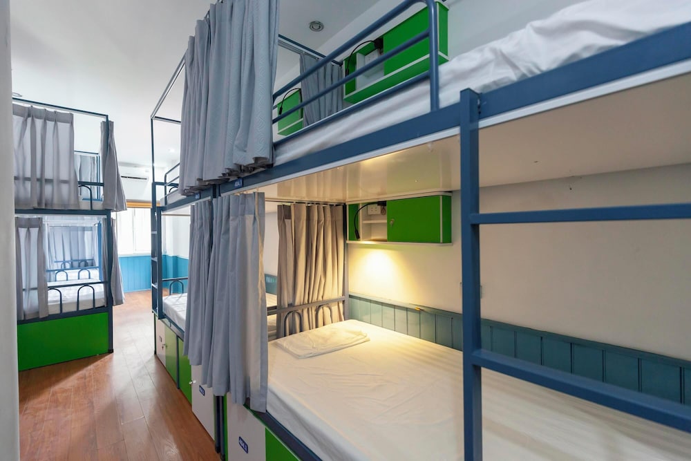 Hanoi Solo Hostel 62/66