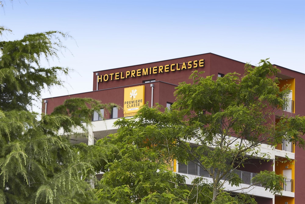 Premiere Classe Thionville 4/43