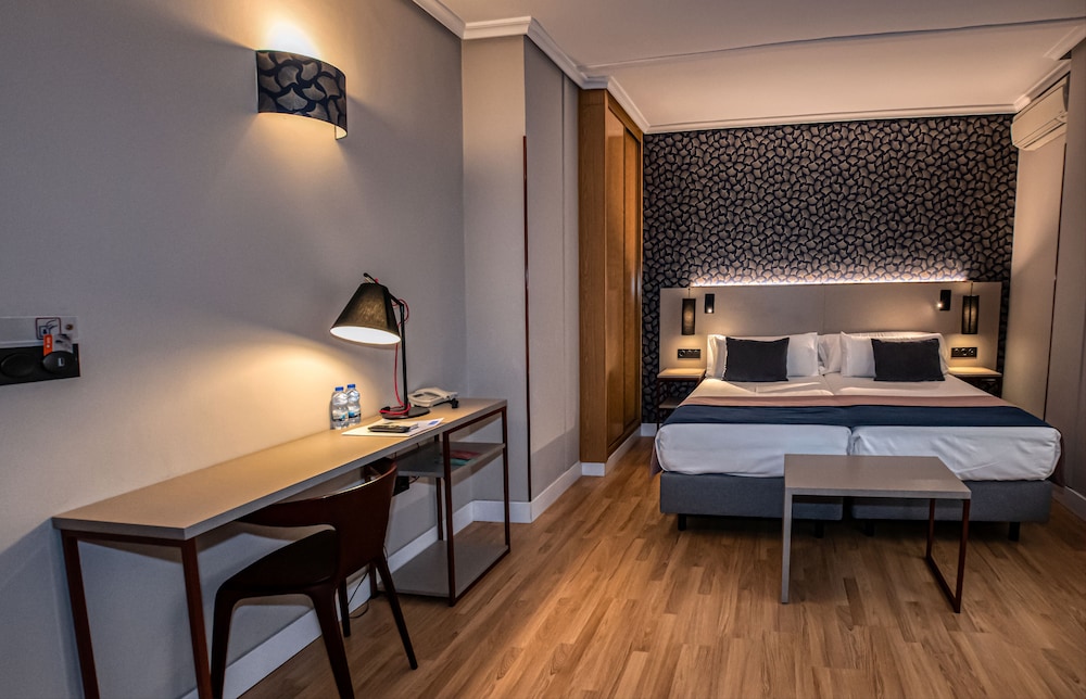 Hotel Castilla Vieja 12/33