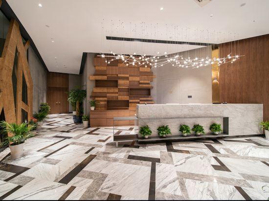 Weide Hotel (Nantong Harmony City) — photo 2