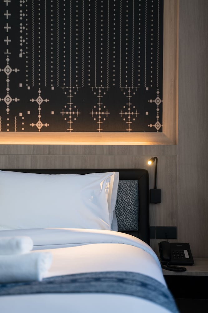Salee Boutique Hotel 16/50