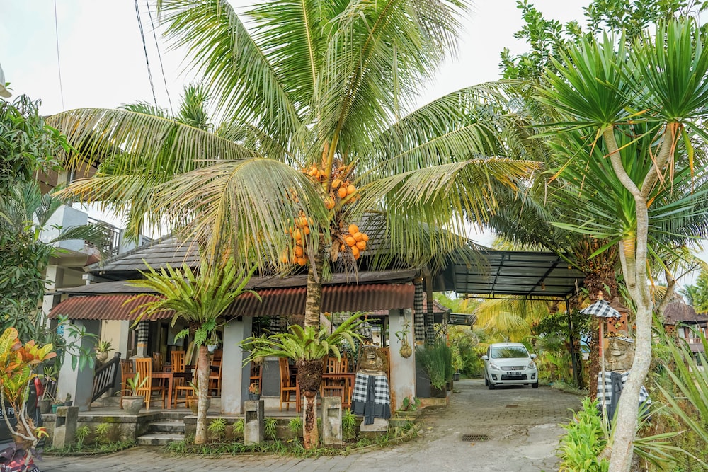 Villa Jj And Spa Ubud 6/80