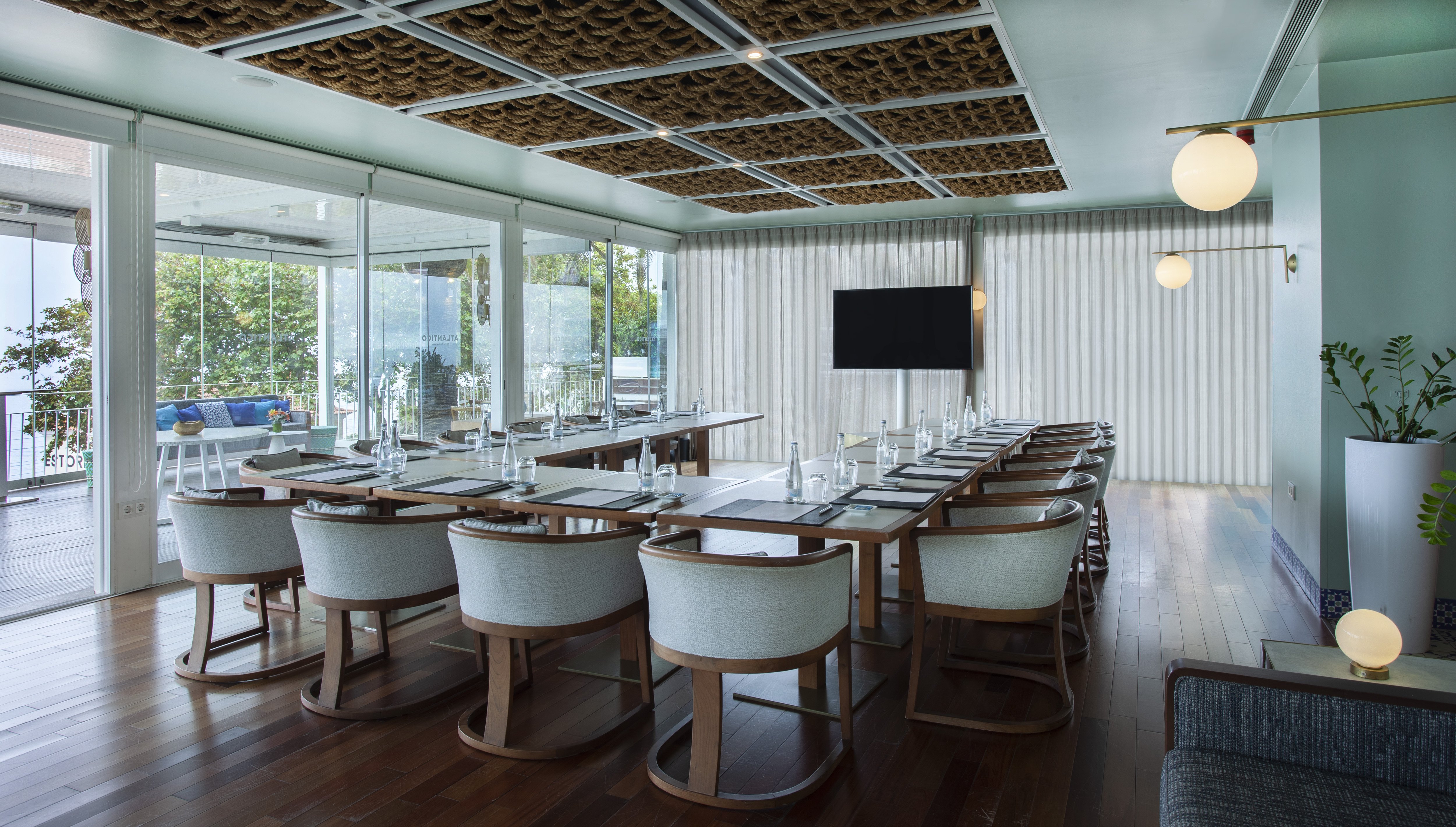 InterContinental Estoril 66/76