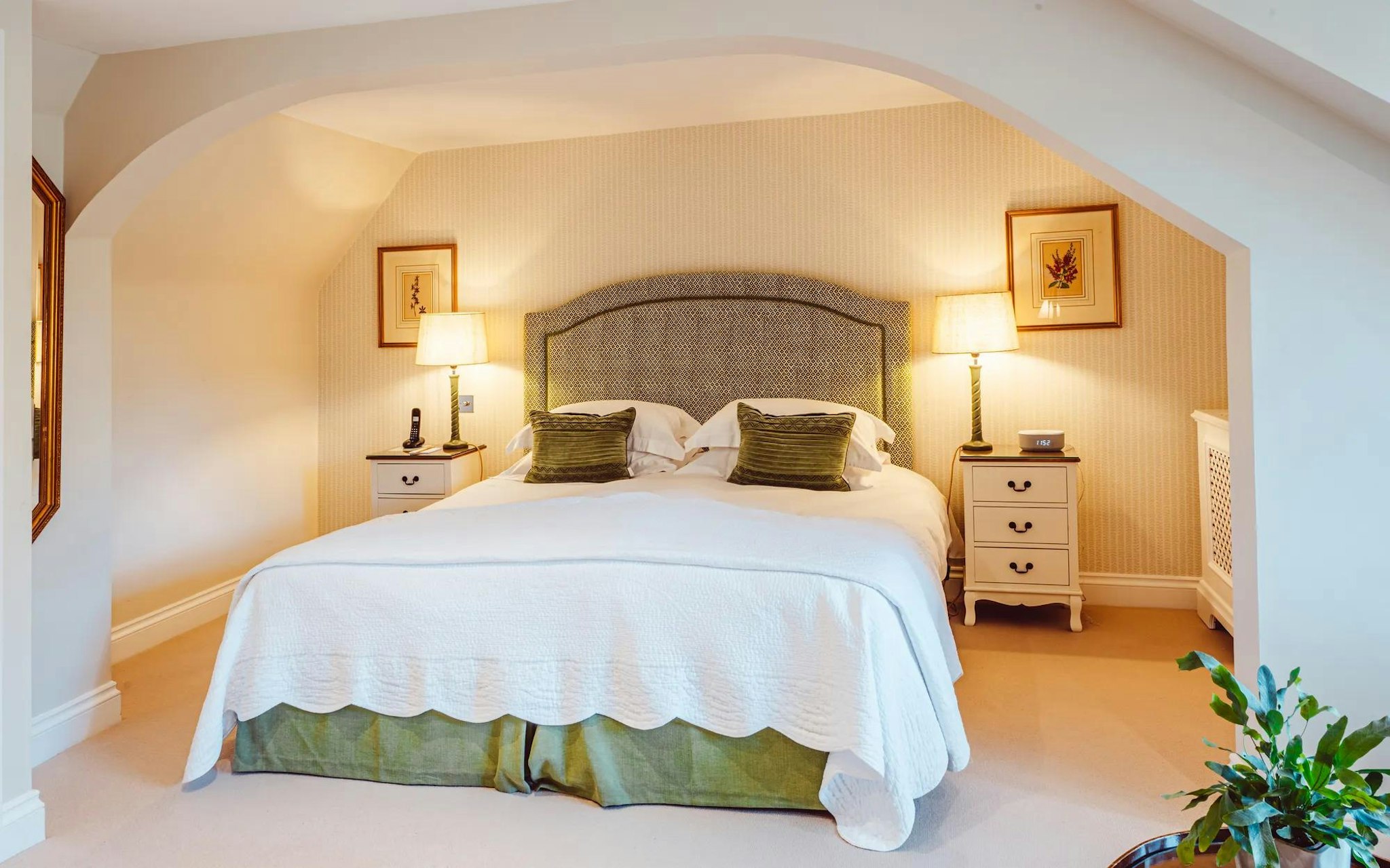 Longueville Manor 28/69