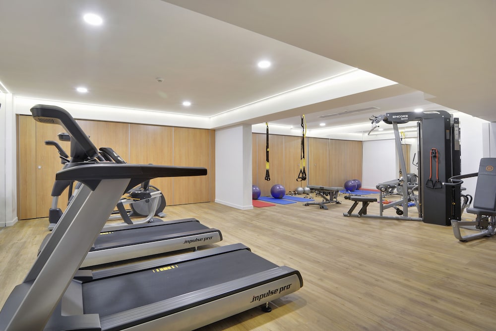 Epirus Palace Hotel Conference Center 25/50