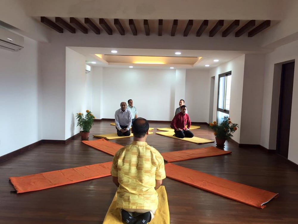 Apsara Boutique Hotel 14/91