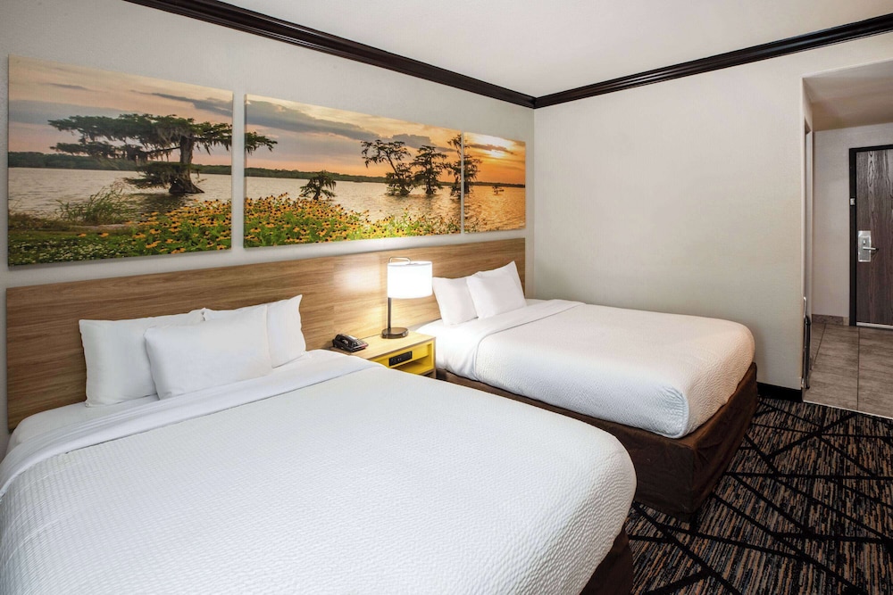 ROOM, 2 QUEEN BEDS