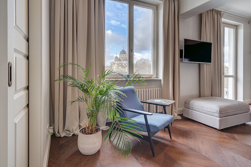 Vilnius Apartments & Suites Gedimino Ave 12/34