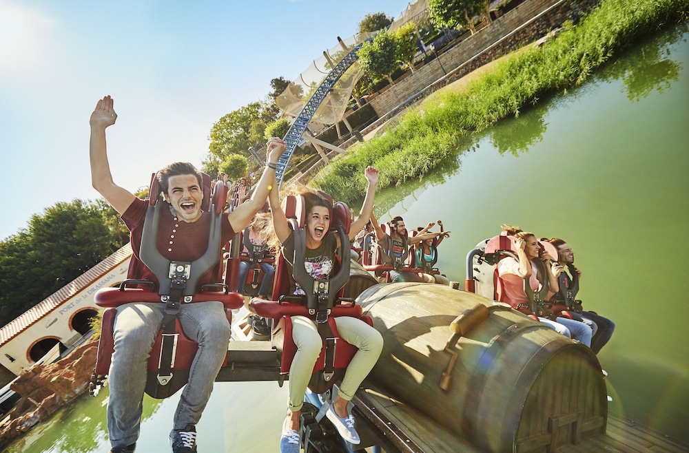 PortAventura Hotel PortAventura 60/71