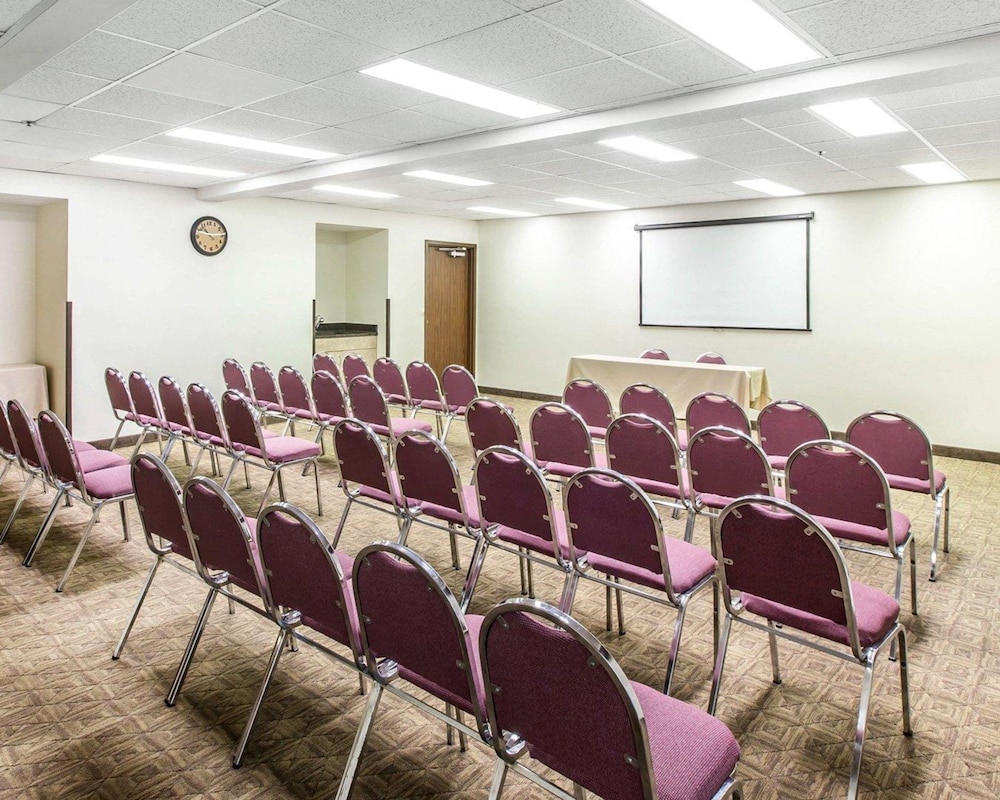 Comfort Inn And Suites Robins Afb 29/32