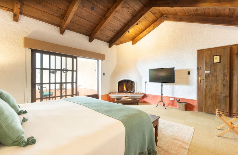 Hotel Museo Spa Casa Santo Domingo 30/73